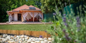 Valkonyai Vagabond Vendégház