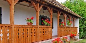 Nevenincs Vendégház Bátor