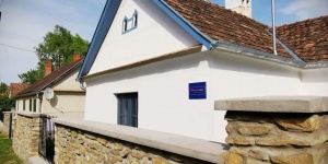 Ötbárány Vendégház Bezeréd