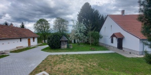 Dover Vendégház Bezeréd