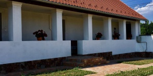 Hosszú-tó Vendégház Drávacsepely