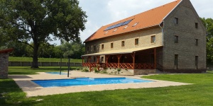 Florentia Vendégház Dunafalva