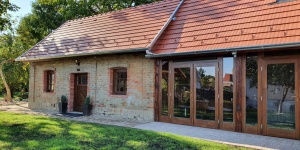 Dráva Vendégház Drávagárdony