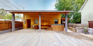 Dobsza Vendégház Felsődobsza