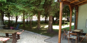 Vukica Vendégház Egercsehi