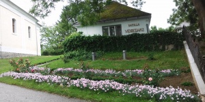 Kamilla Vendégház Hernádkércs