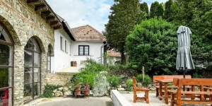 Ligeti Bástya Vendégház