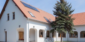 LOVRA Vendégház Lórév