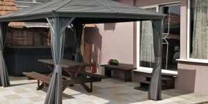 Novák Vendégház Lakhegy