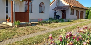 Idehaza Vendégház Kisszekeres