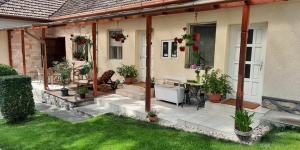 Falusi turizmus Domby Porta Alsószuha