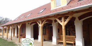 ŐR-SÉG Vendégház Kerkakutas