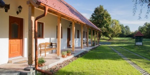 Almafás Vendégház Kerkakutas