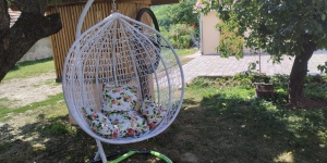 Réti Tanya Vendégház Kerecseny