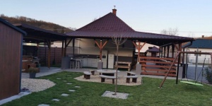 KarancsLak Vendégház Karancsberény