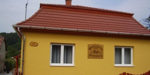 Berényi Lovas Vendégház Karancsberény