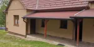 Őrségi Kuckó Felsőjánosfa