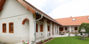 Petényi Kisbirtok Vendégház