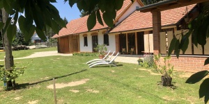 Veronka Vendégház Gombosszeg