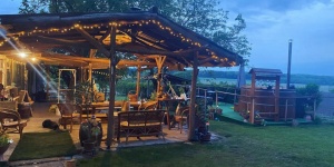 Faluvégi Ház Hosszúvölgy