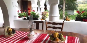 Izra Vendégház Járdánháza