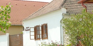 Gólyafészek vendégház Marcaltő