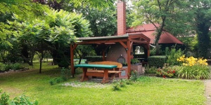 Molnárkerti Pihenőpark