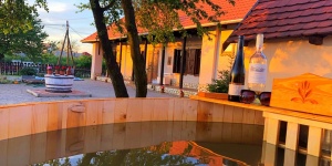 Tulipános Vendégház Igrici