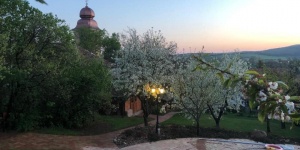 Bell House Bükkzsérc