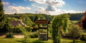 Bakony Kőhegy Vendégház Csehbánya