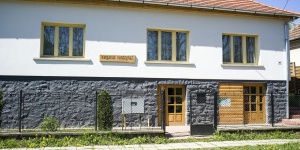 Vargánya Vendégház Somoskőújfalu