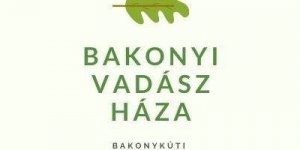 Bakonyi Vadász Háza Bakonykúti