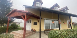 Evita Vendégház  Sajókápolna