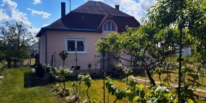 Rigó vendégház Mátraszőlős