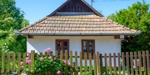 Lóci Palócház Nagylóc