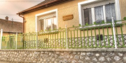 Cserépdarabok Vendégház Cserépfalu