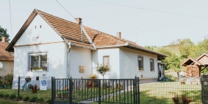 Kék Madár Vendégház Padár