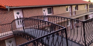 Andora Vendégház Magyarbóly