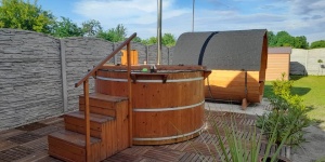 Zeg-Zug Vendégház Nemesdéd