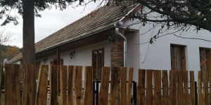 Pusztaszemes Vendégház