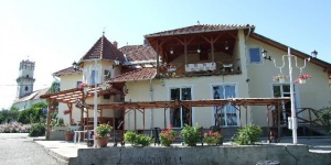 Komp Vendégház Olaszliszka