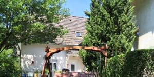 Batvölgyi Vendégház Cserkút