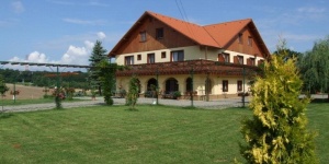 Dedesi Vendégház Zalalövő