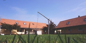 Cseresznyés Pajta Étterem Paks