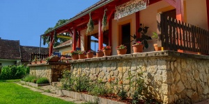 Harmónia Vendégház Németbánya