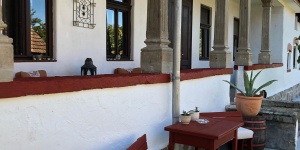 Kánya Veranda Szomolya