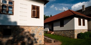 Fruktárium Vendégház Trizs