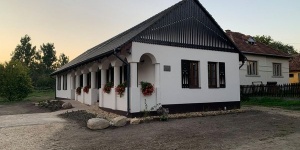 Pohánka vendégház