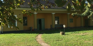 Hengermalom Kúria Szécsény