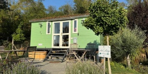 Lulla Cottage Vendégház